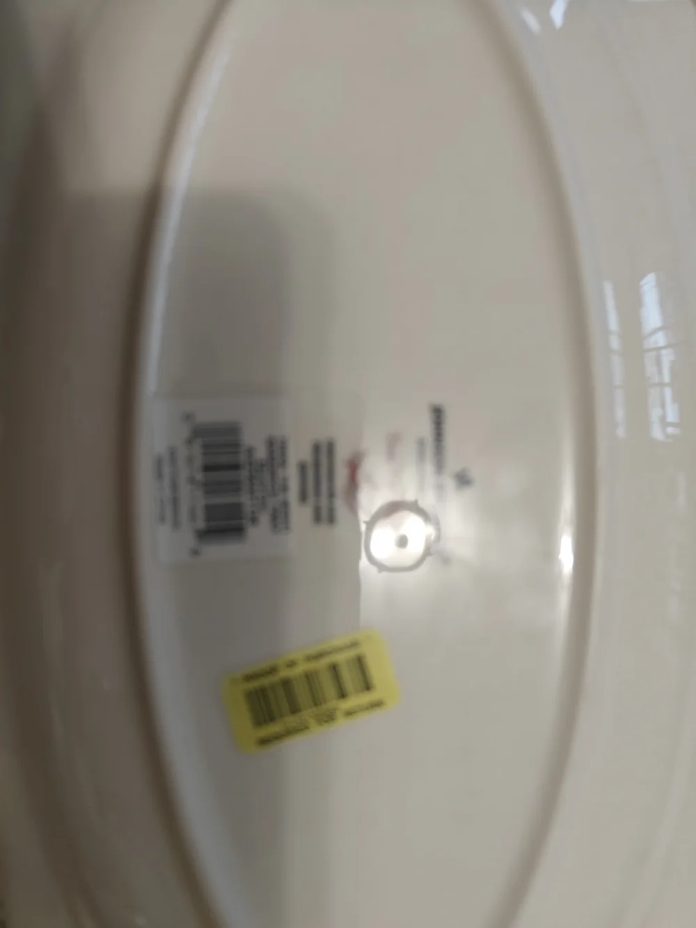 Johnson Brothers Sandwich Platter
